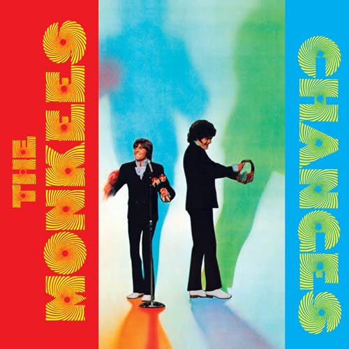 Changes (180 Gram Clear Red Audiophile Vinyl/55Th Anniversary/Gatefold Cover) [Vinyl] Vinyl Record