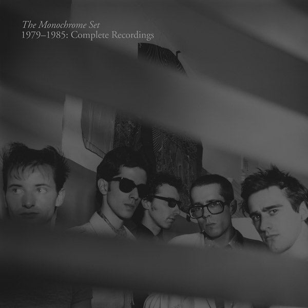 1979-1985: Complete Recordings [Vinyl] Vinyl Record