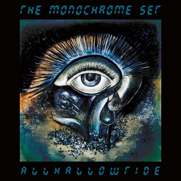 THE MONOCHROME SET - Allhallowtide Vinyl Record