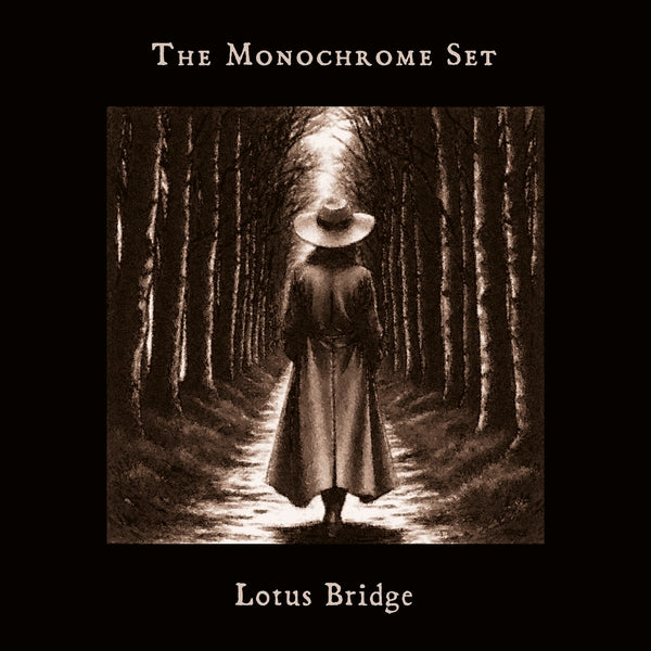 THE MONOCHROME SET - Lotus Bridge [LP] [Vinyl] Vinyl Record