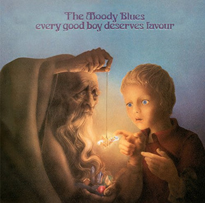 Every Good Boy Deserves Favour (Bonus Tracks, Expanded Version, Remastered, Reissue)   Music CD
