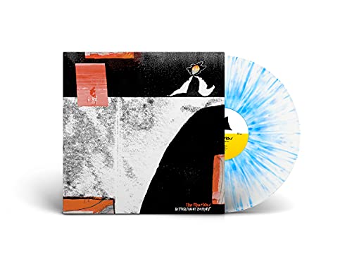 The Murlocs - Bittersweet Demons [LP / Blue Eyed Runner Edition] Vinyl Record