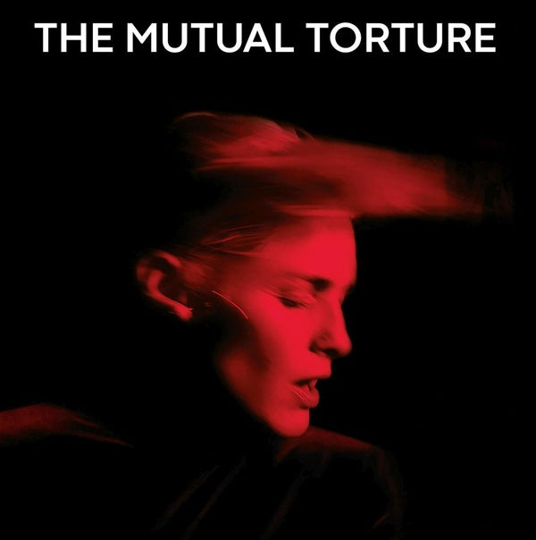 THE MUTUAL TORTURE - Don't Vinyl Record