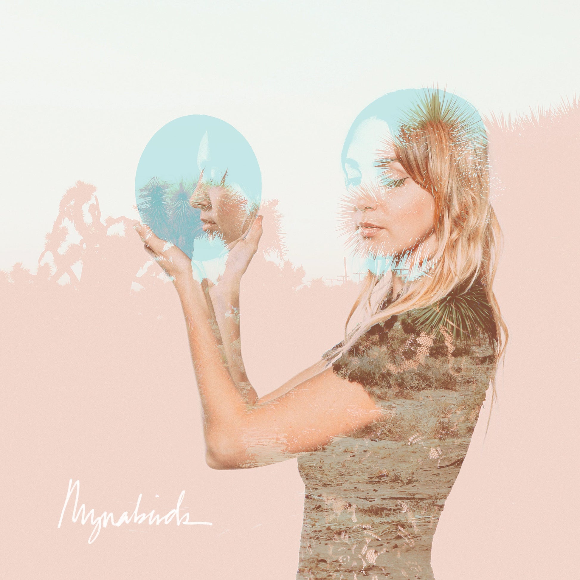 The Mynabirds - Lovers Know Vinyl Record