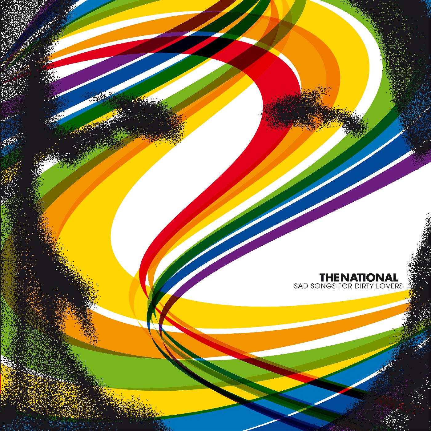 Sad Songs for Dirty Lovers (2021 Remaster)  Music CD