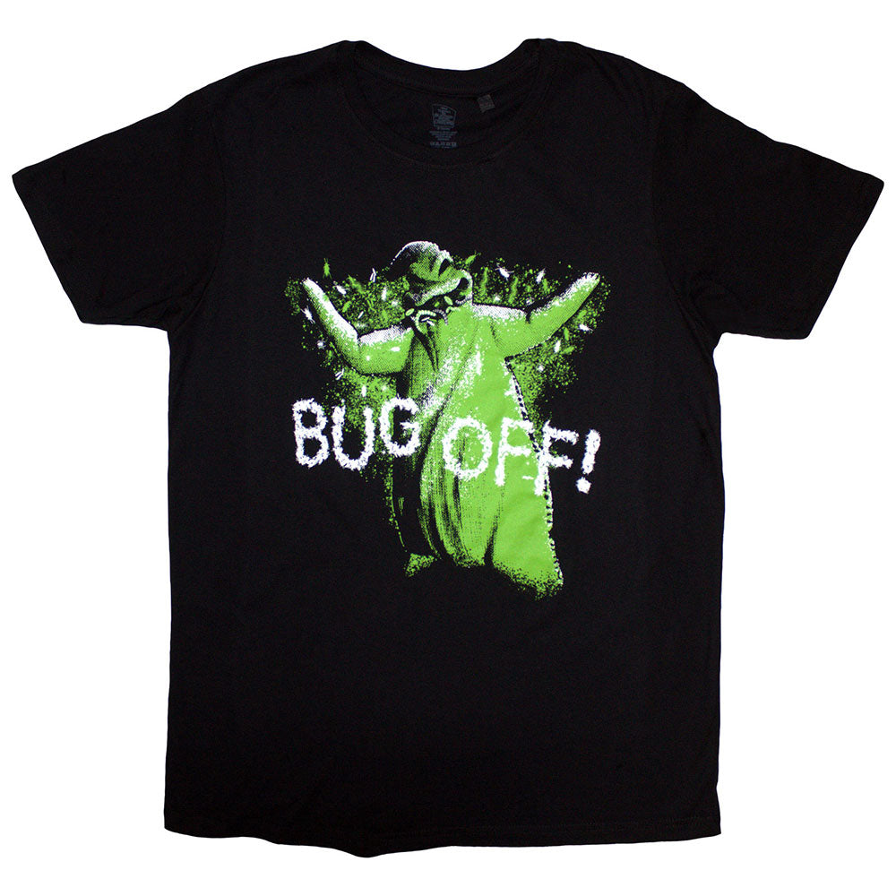 The Nightmare Before Christmas Bug Off! [T-Shirt]