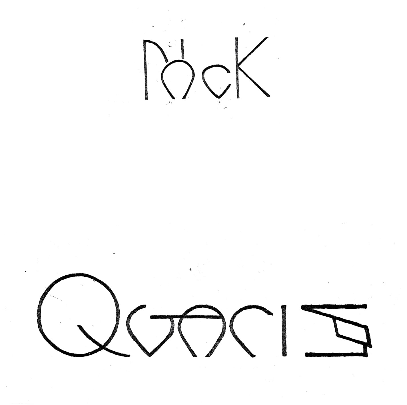 Qvaris Music CD