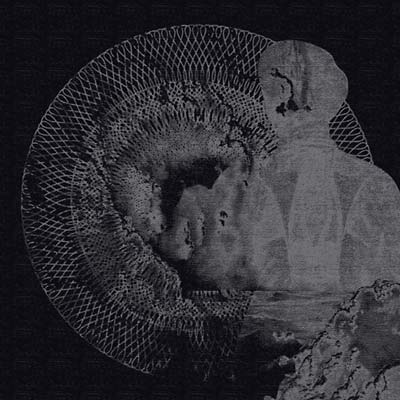 THE NORTH SEA - Bloodlines Vinyl Record