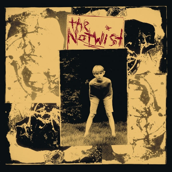 The Notwist - The Notwist (30 Year Anniversary Edition) Vinyl Record