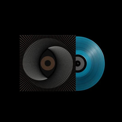 The Ocean - Holocene (Colored Vinyl, Translucent Blue) Vinyl Record