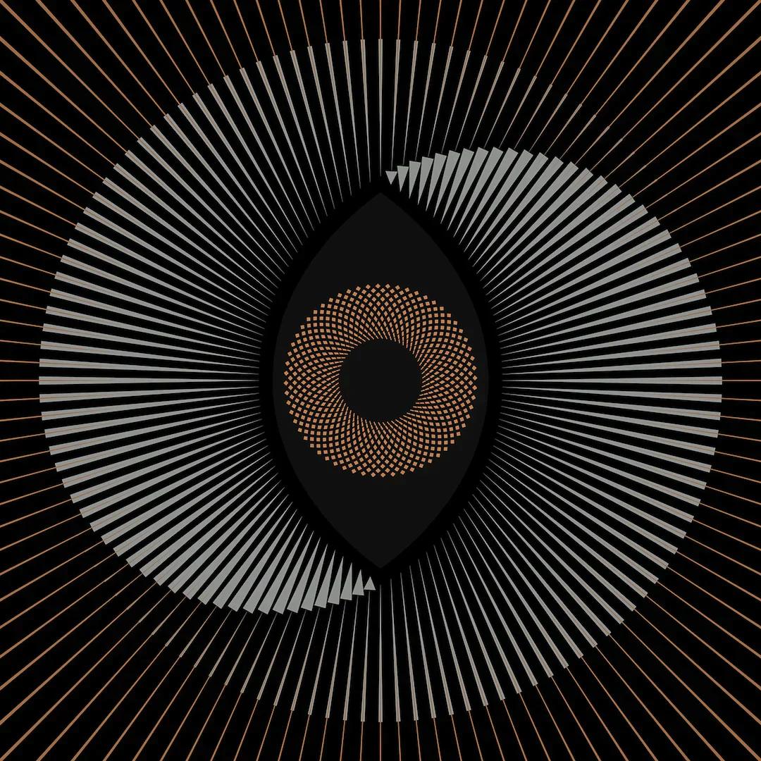 The Ocean - Holocene (Colored Vinyl, Translucent Blue) Vinyl Record