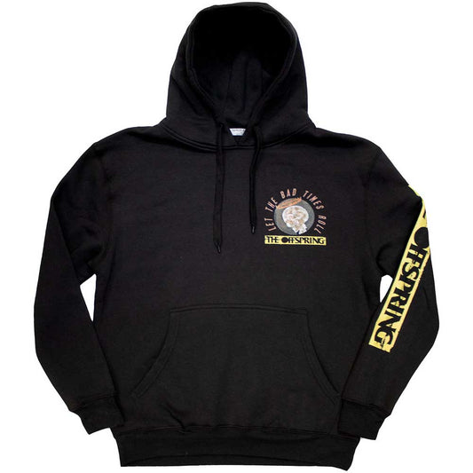 The Offspring Bad Times [Sweatshirt]