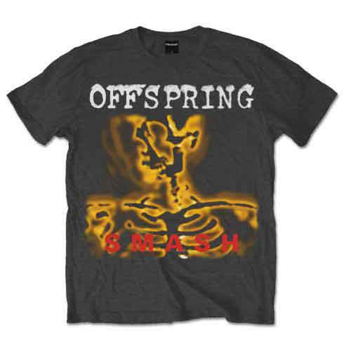 The Offspring Smash 20 [T-Shirt]