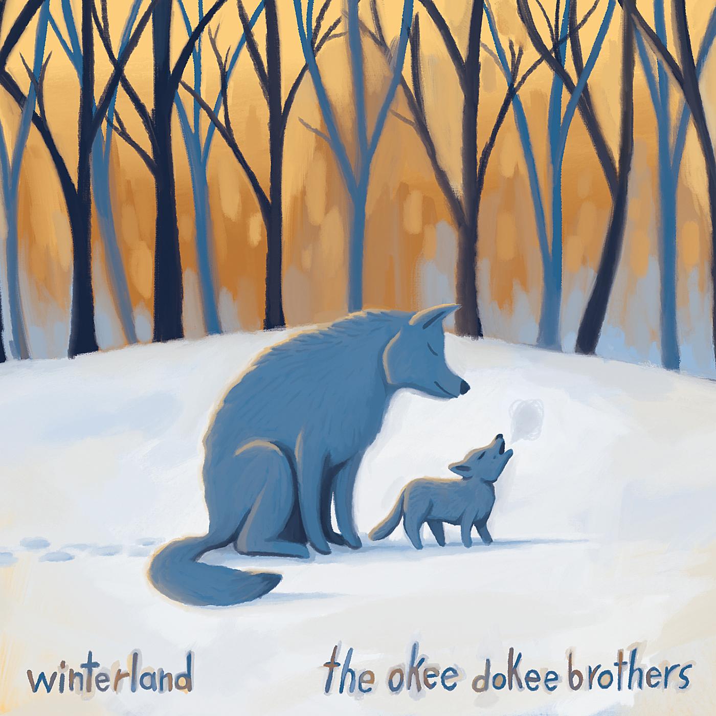 Winterland [CD] Music CD