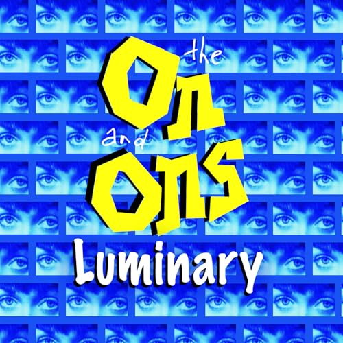 Luminary [CD] Music CD