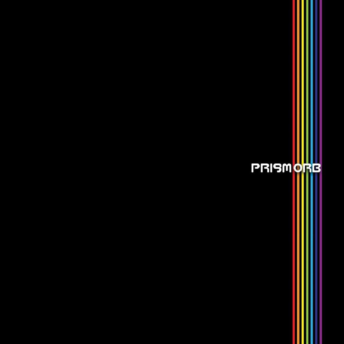 Prism (Citrus Vinyl) Vinyl Record