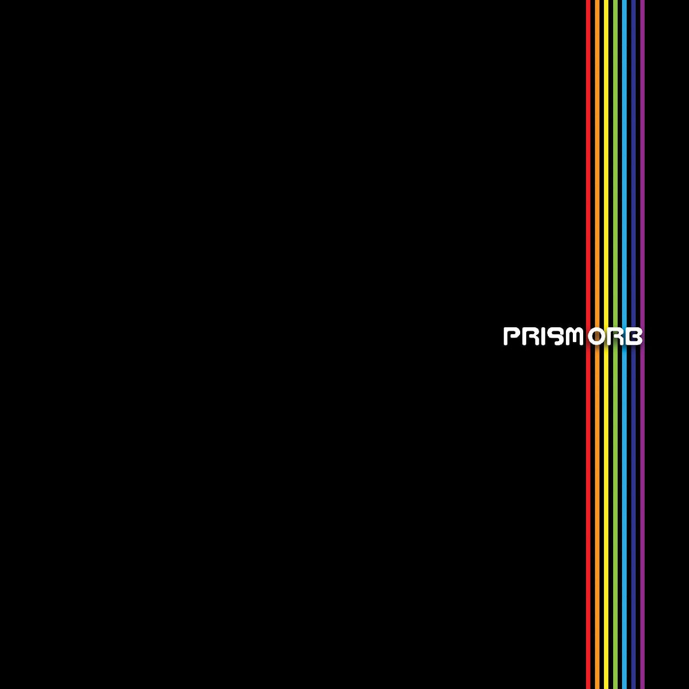 Prism Vinyl Record