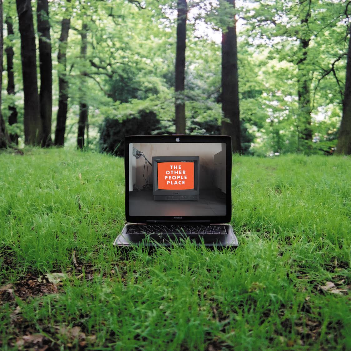 Lifestyles Of The Laptop Cafe Vinyl Record