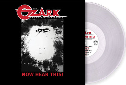 Now Hear This! [Vinyl]