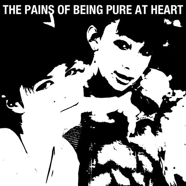 The Pains Of Being Pure At Heart - The Pains Of Being Pure At Heart [Vinyl] Vinyl Record