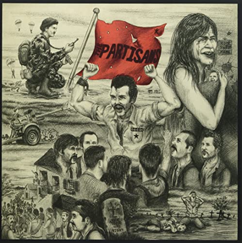 The Time Was Right (Red Vinyl) Vinyl Record