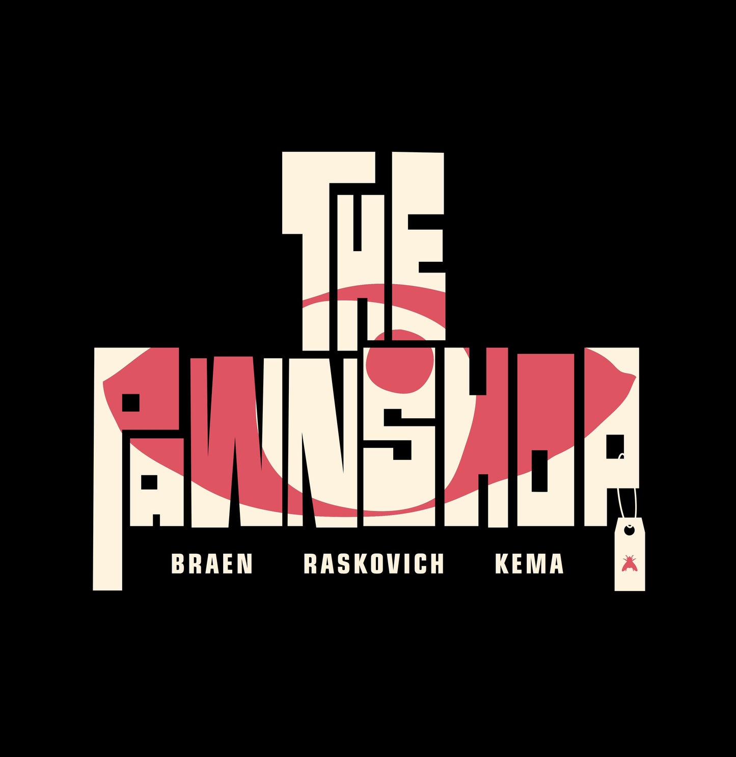 The Pawnshop [Vinyl] Vinyl Record