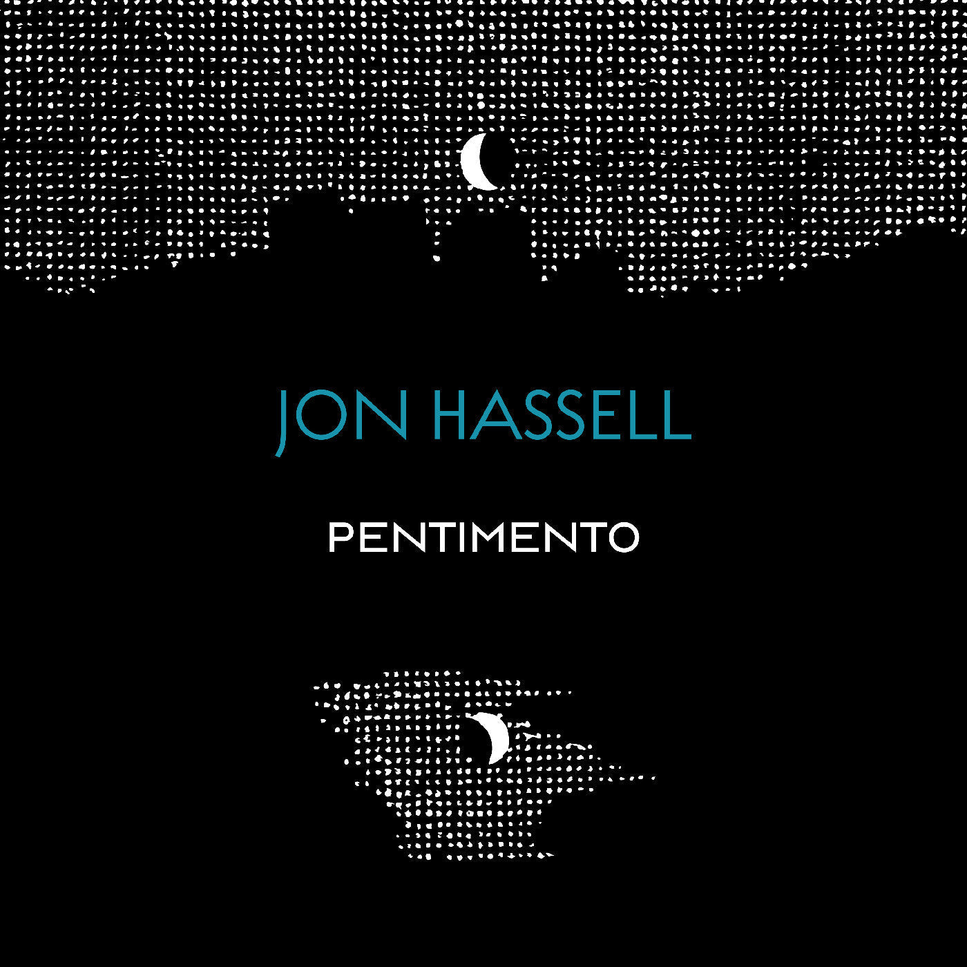 Jon Hassell - The Pentimento Trilogy [CD] Music CD