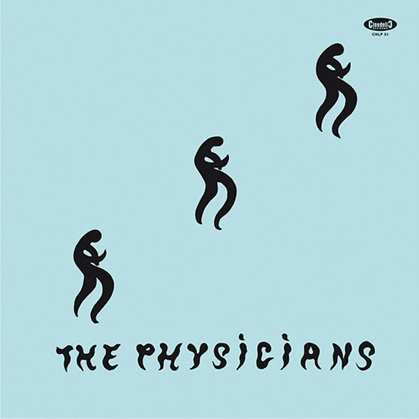 THE PHYSICIANS - The Physicians Vinyl Record