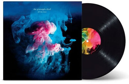 The Pineapple Thief - All The Wars  Vinyl Record