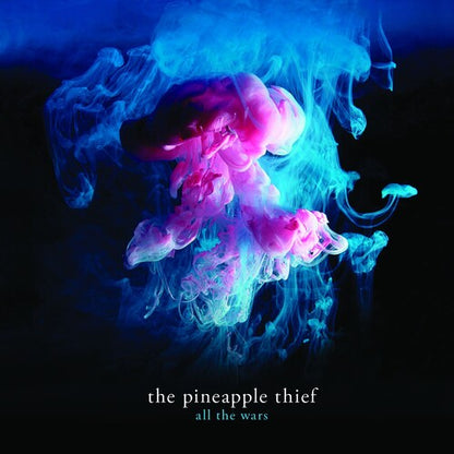 The Pineapple Thief - All The Wars [Vinyl] Vinyl Record