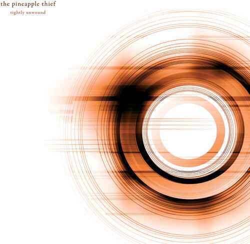 The Pineapple Thief - Tightly Unwound (2025 Mix) [2LP] [Vinyl] Vinyl Record