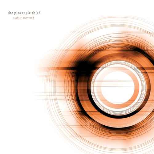The Pineapple Thief - Tightly Unwound (2025 Mix) [CD] Music CD