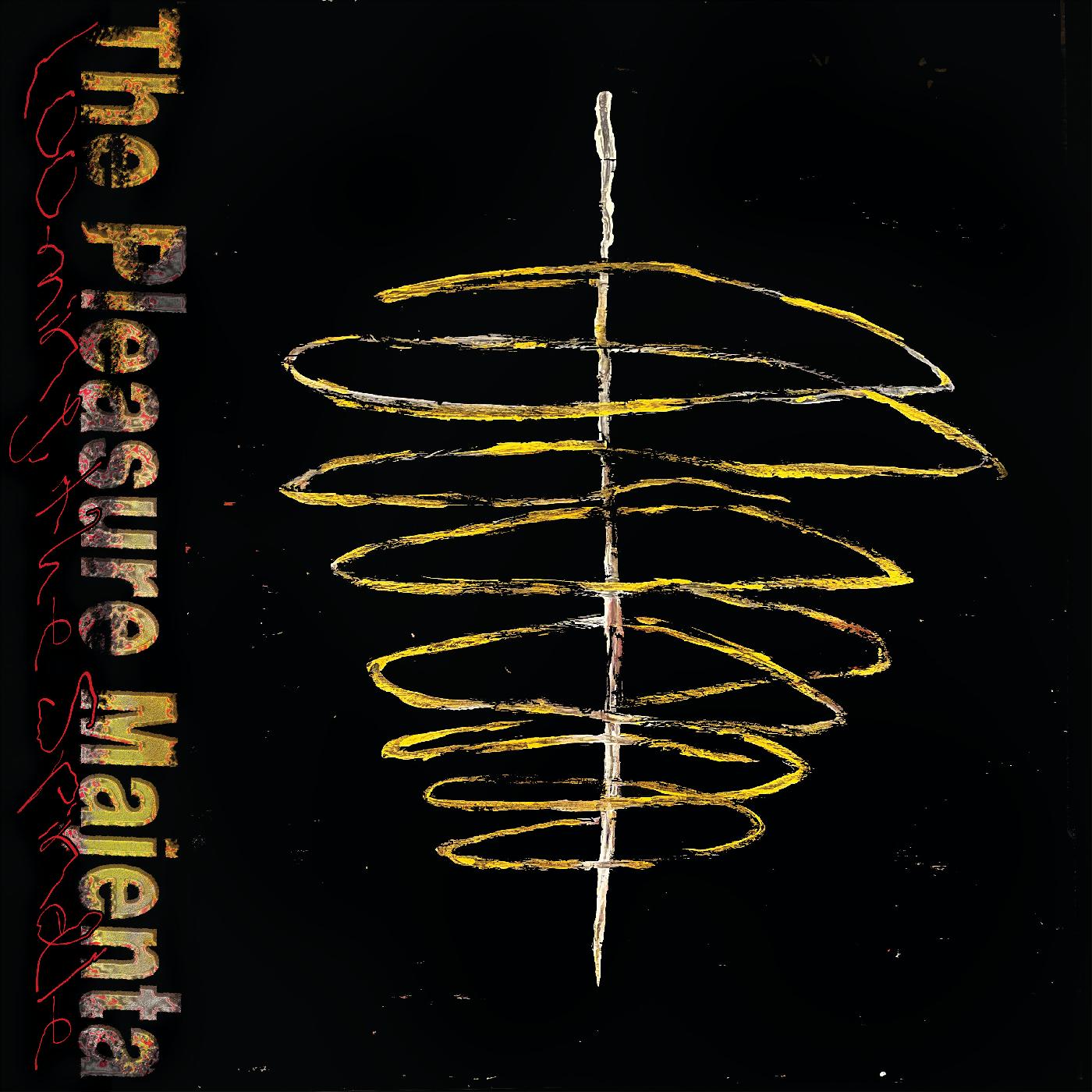 Looming, The Spindle [Vinyl] Vinyl Record