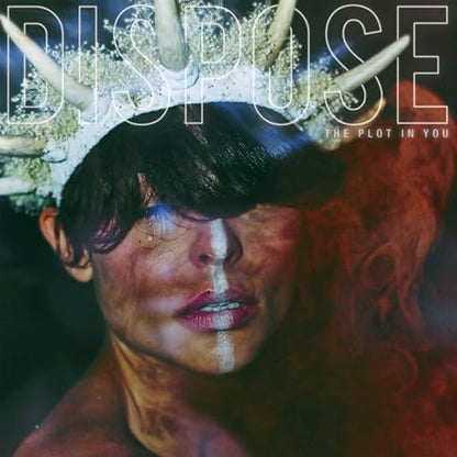 Dispose [Explicit Content] [Vinyl] Vinyl Record