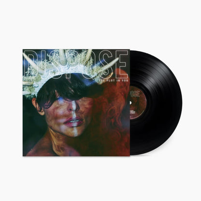 Dispose [Explicit Content]  Vinyl Record