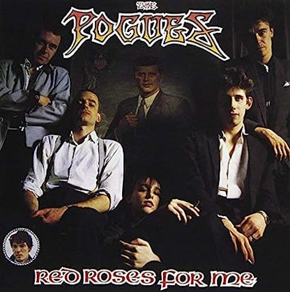 Red Roses for Me (180 Gram Vinyl, Reissue) Vinyl Record