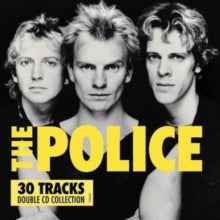 The Police - The Police [Import] (2 Cd's) [CD] Music CD