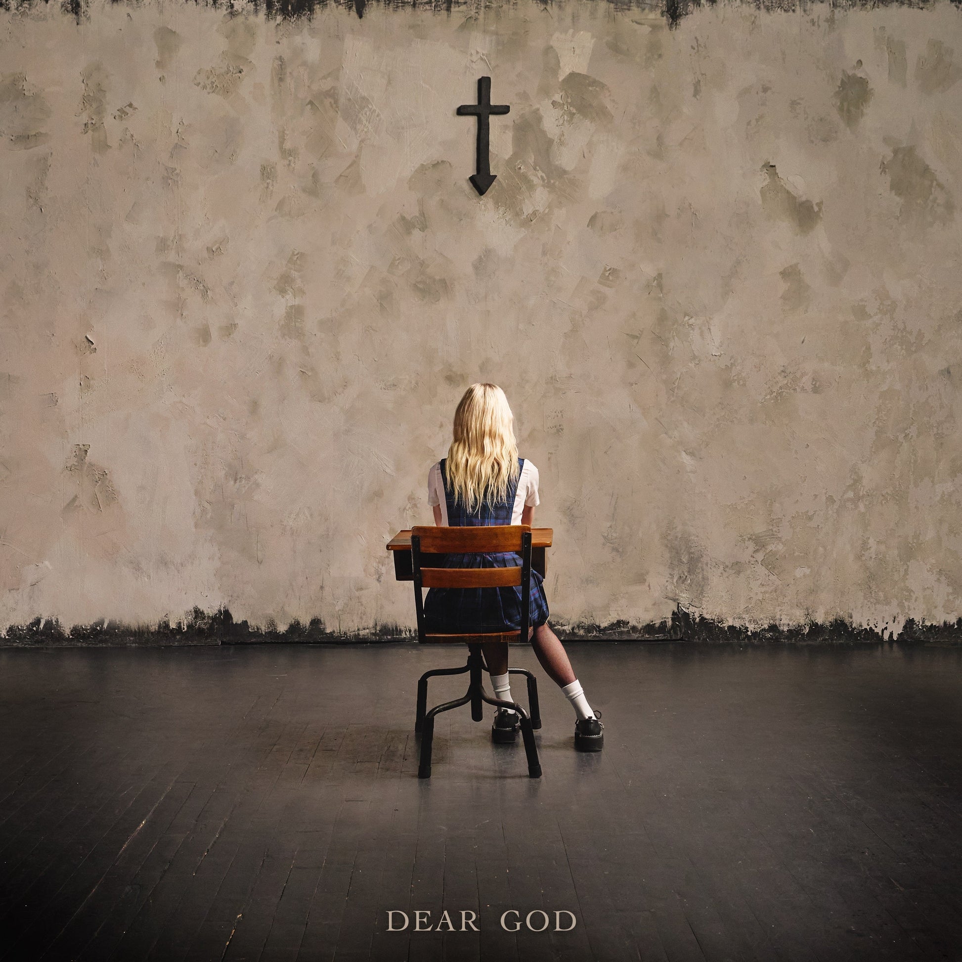 Dear God [2LP] [Vinyl] Vinyl Record