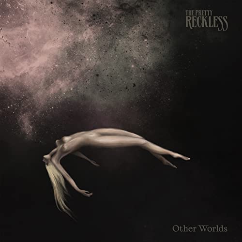 The Pretty Reckless - Other Worlds [LP] Vinyl Record