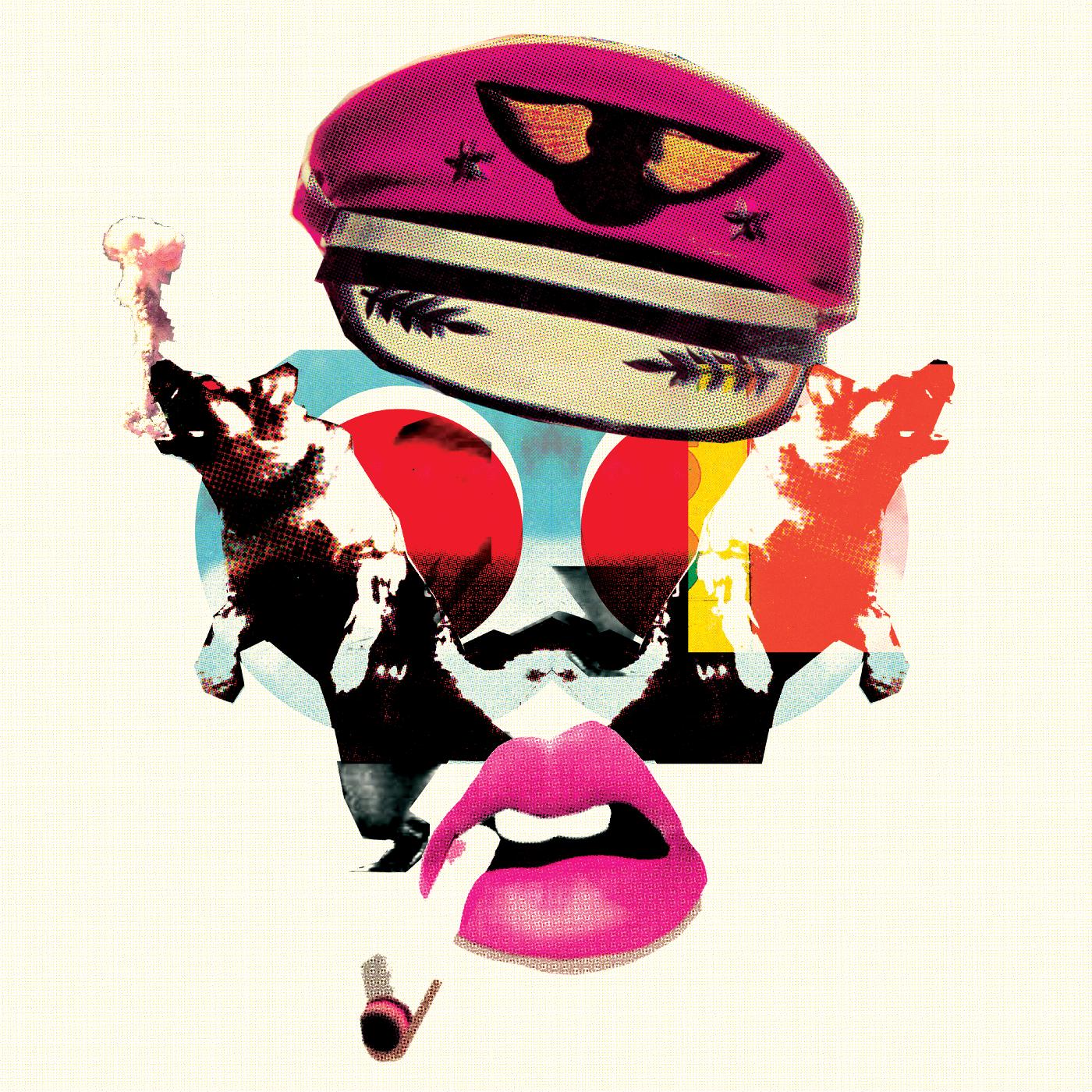The Prodigy - Always Outnumbered, Never Outgunned [CD] Music CD