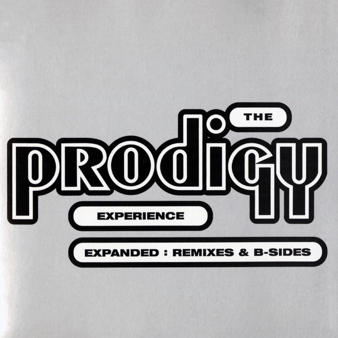 The Prodigy - Experience: Expanded Remixes & B-Sides [CD] Music CD