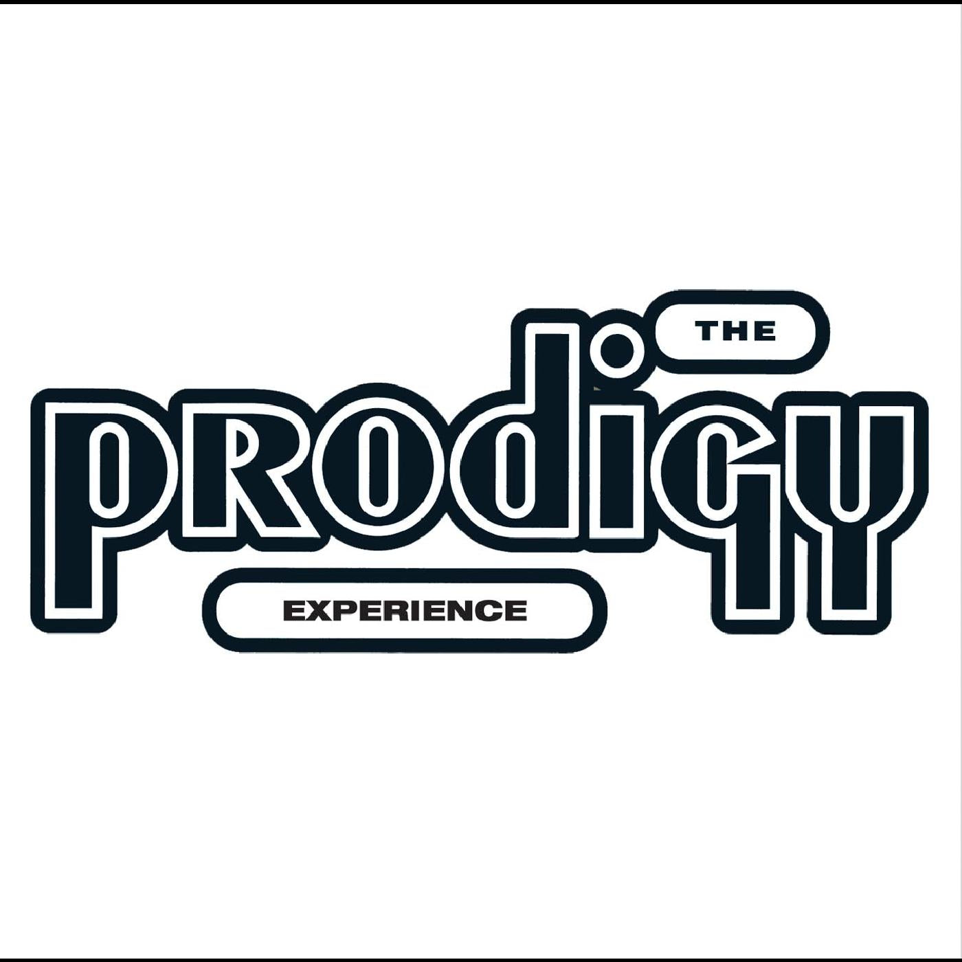 The Prodigy - Experience [CD] Music CD