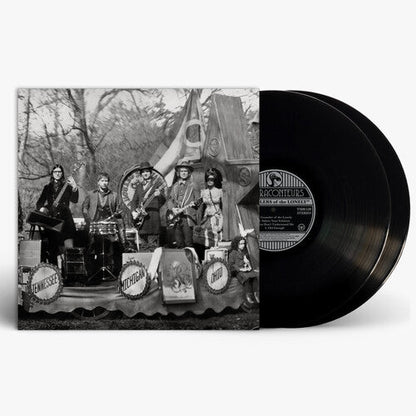 Consolers Of The Lonely [Explicit Content] (180 Gram Vinyl) (2 Lp's)  Vinyl Record