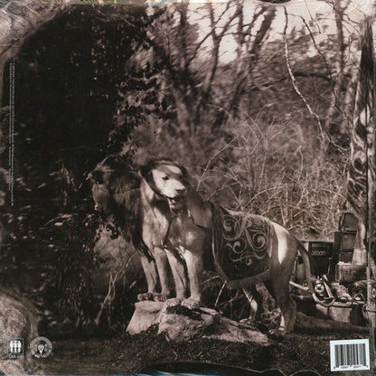 Consolers Of The Lonely Vinyl Record