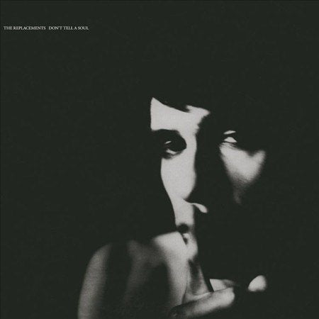 Don't Tell A Soul  Vinyl Record