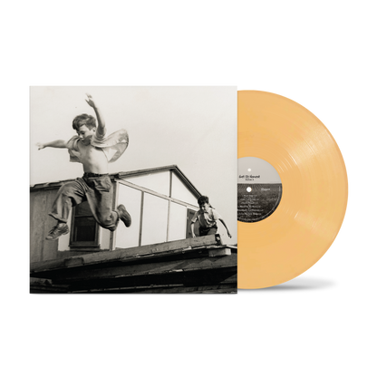The Revivalists - Get It Honest (Indie Exclusive) [Cream LP]  Vinyl Record