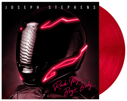 The Righteous Gemstones Season 2 Original Series Soundtrack and Score Music (2LP Purple/Pink Swirl, two bonus 7") Vinyl Record