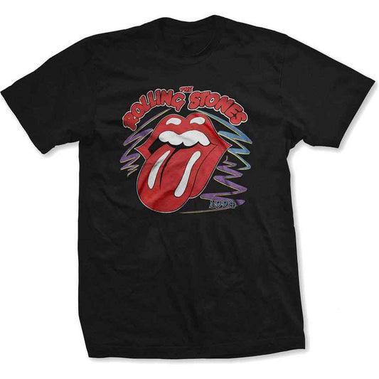 The Rolling Stones 1994 Tongue [T-Shirt]