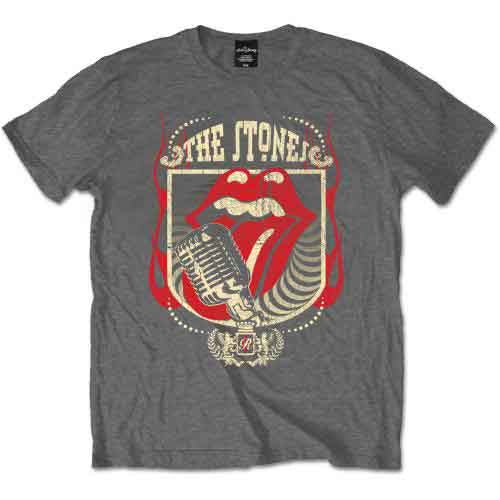The Rolling Stones 40 Licks [T-Shirt]