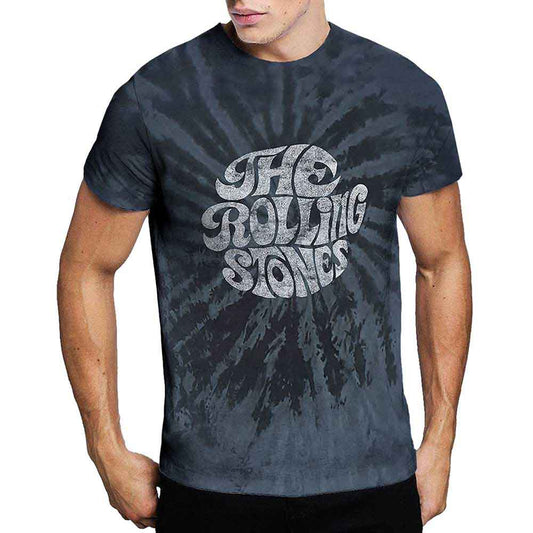 The Rolling Stones 70's Logo [T-Shirt]